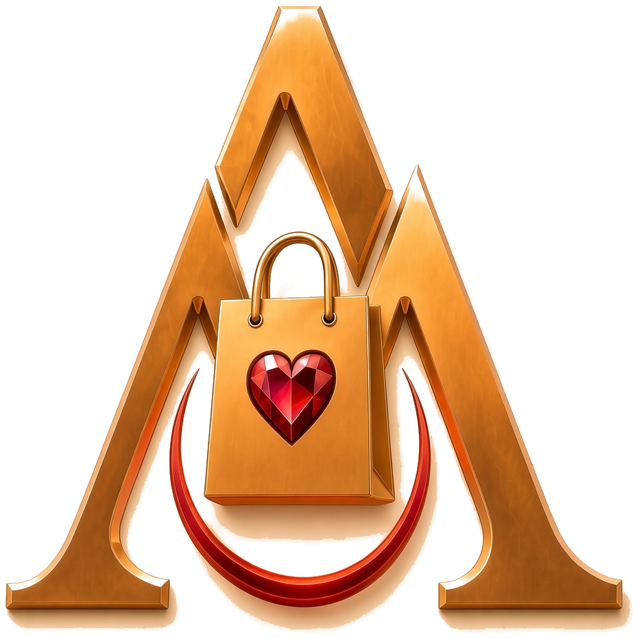 Crest — gold A