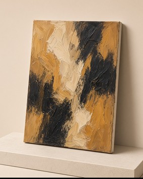 Fine art